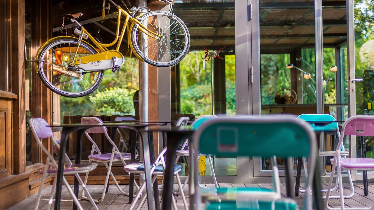 Photo of Patio Balcony in Barberaz