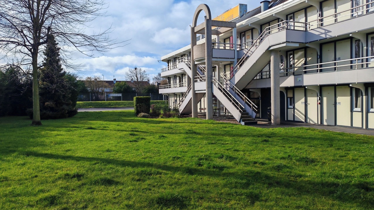 Photo of Outdoor in Cuincy