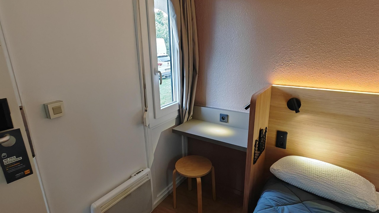 Photo of Bedroom in Cuincy