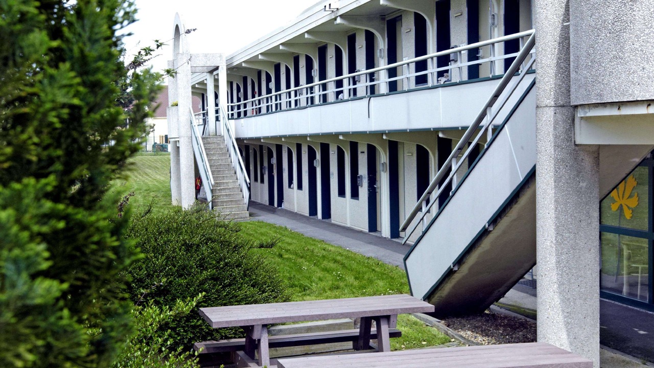 Photo of Outdoor in Cuincy