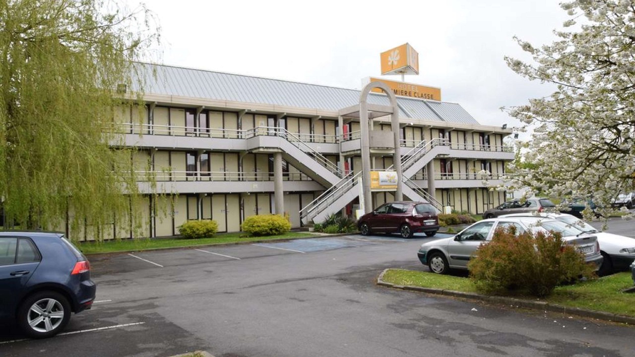 Photo of Outdoor in Cuincy