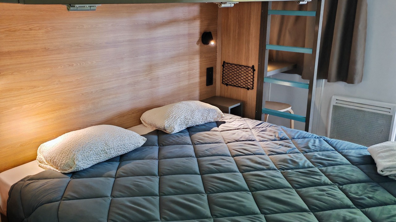 Photo of Bedroom in Cuincy