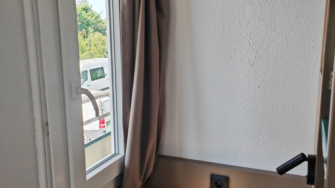 Photo of Bedroom in Cuincy