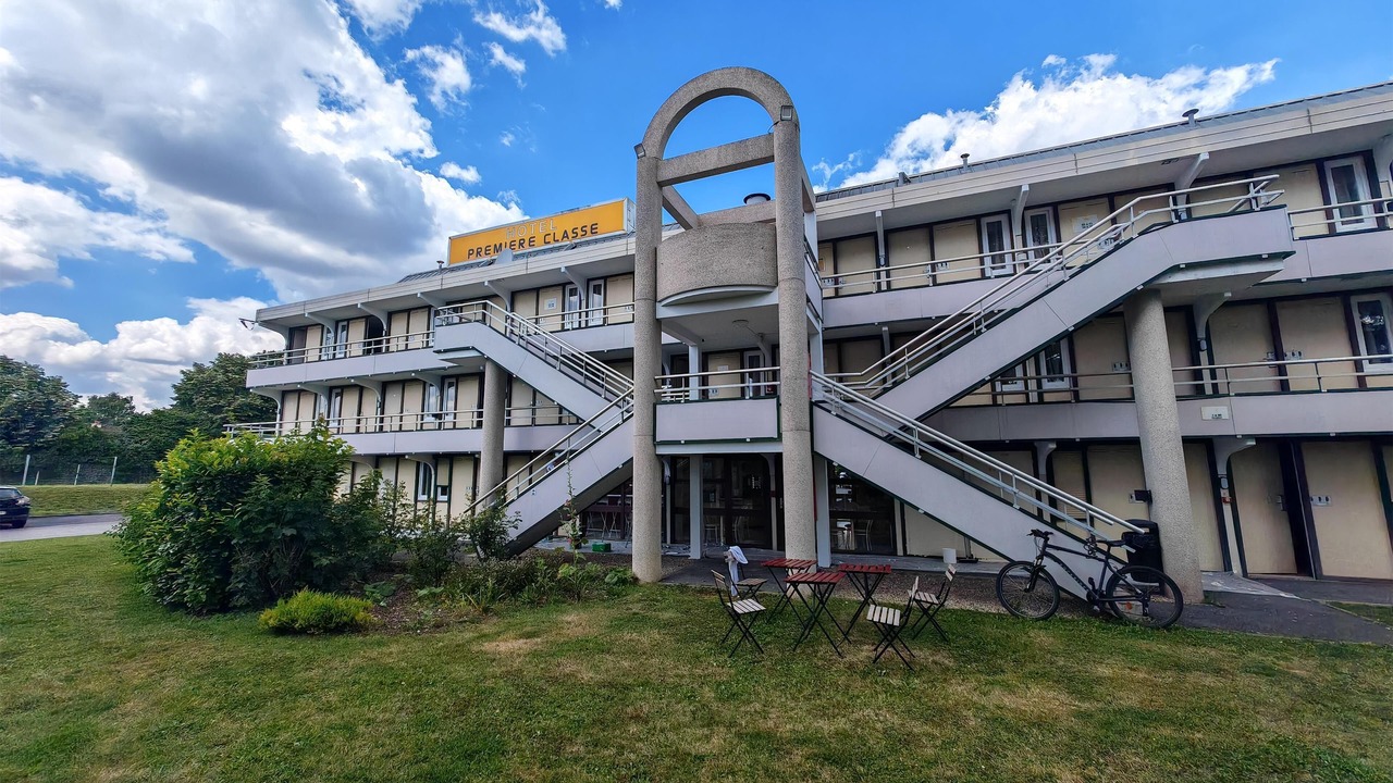 Photo of Outdoor in Cuincy