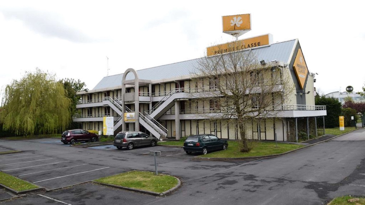 Photo of Outdoor in Cuincy