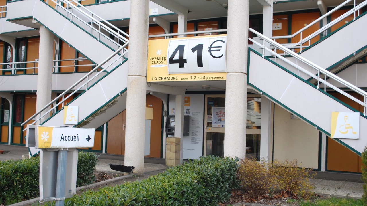 Photo of Outdoor in Epinal