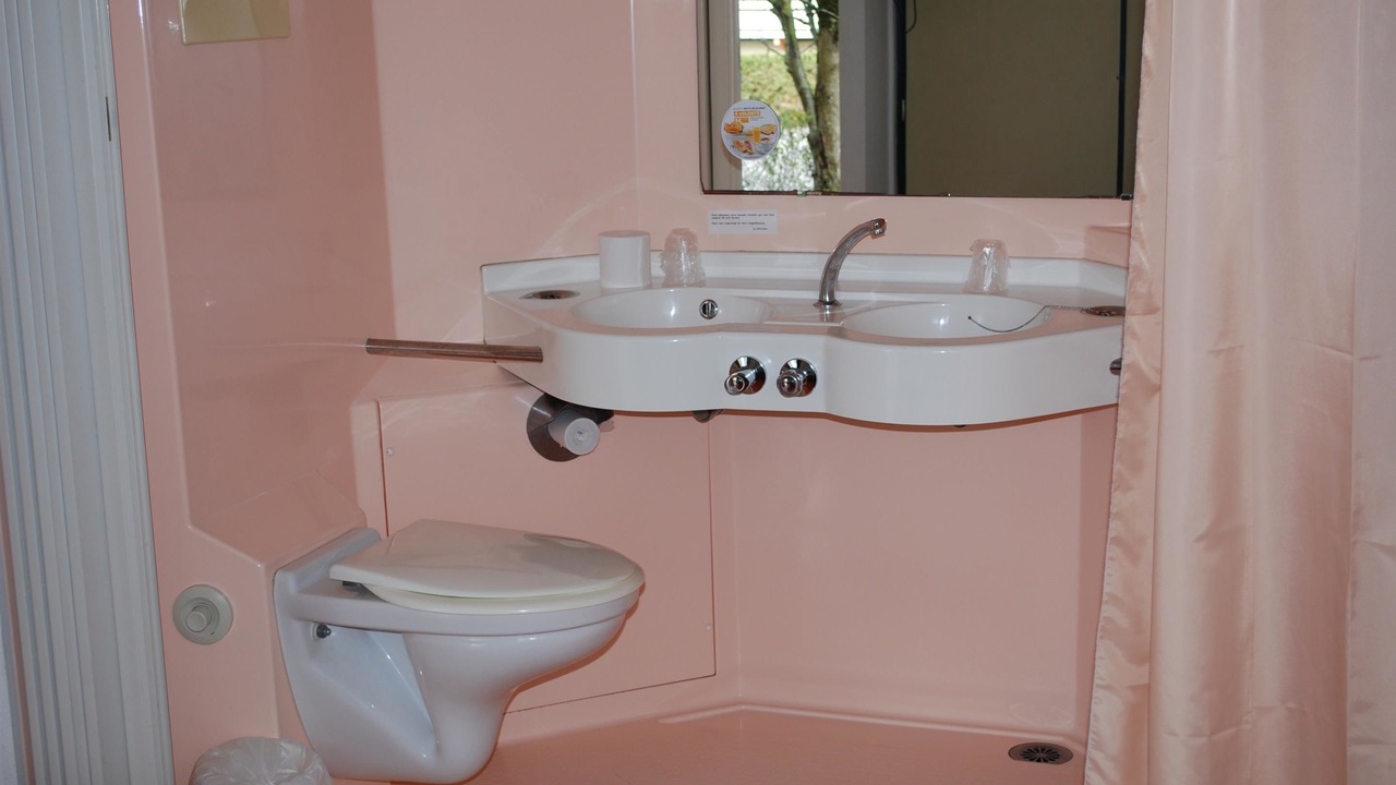 Photo of Bathroom in Epinal