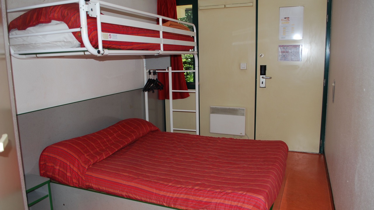 Photo of Bedroom in Epinal