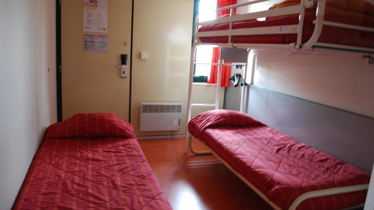 Photo of Bedroom in Epinal