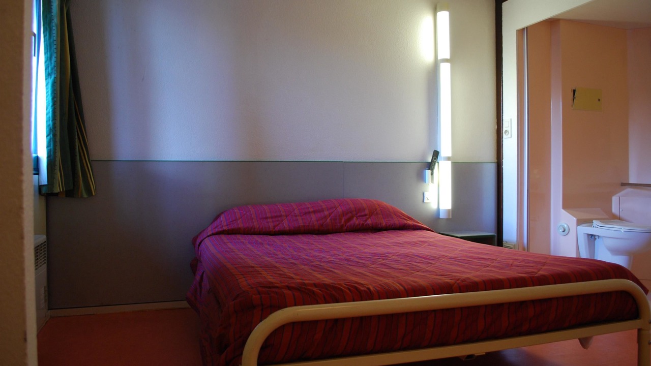 Photo of Bedroom in Epinal