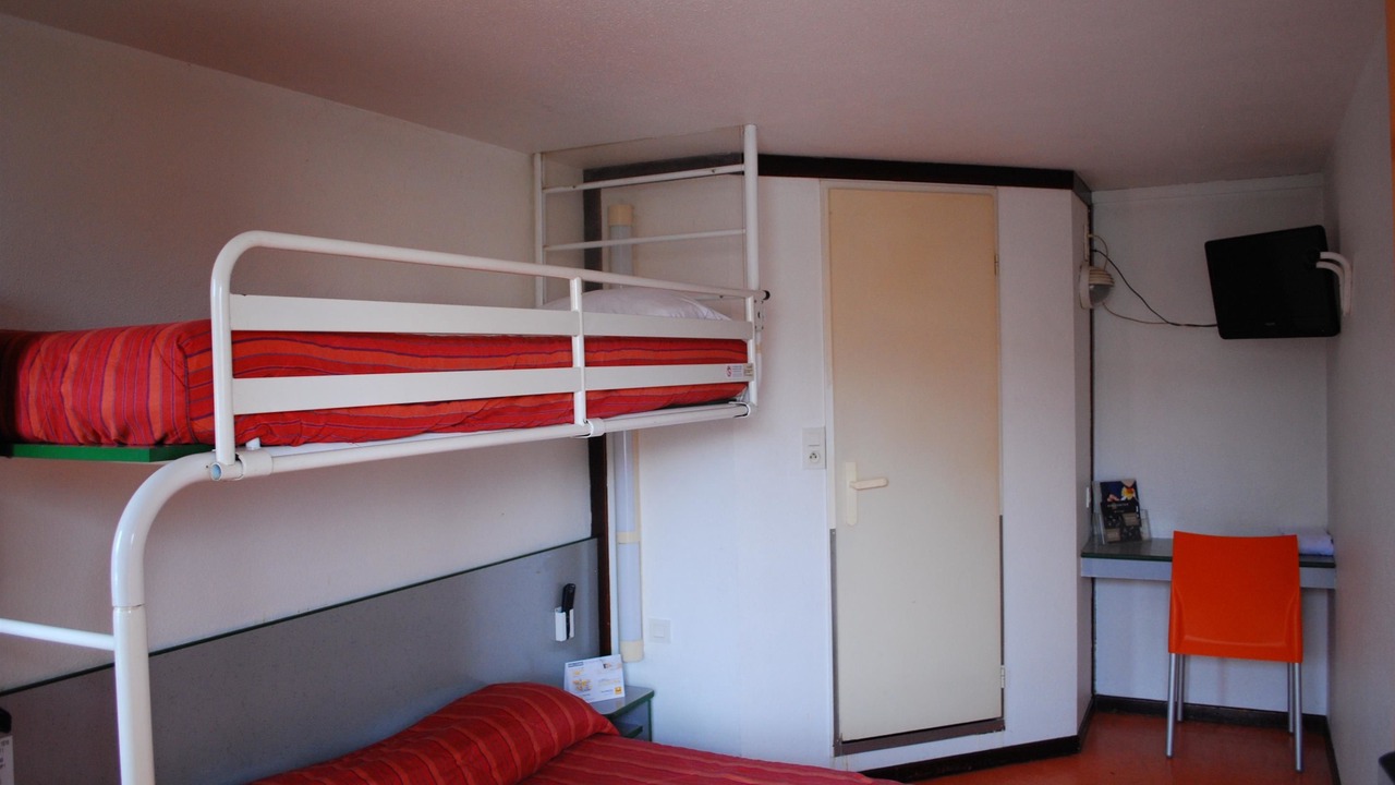 Photo of Bedroom in Epinal