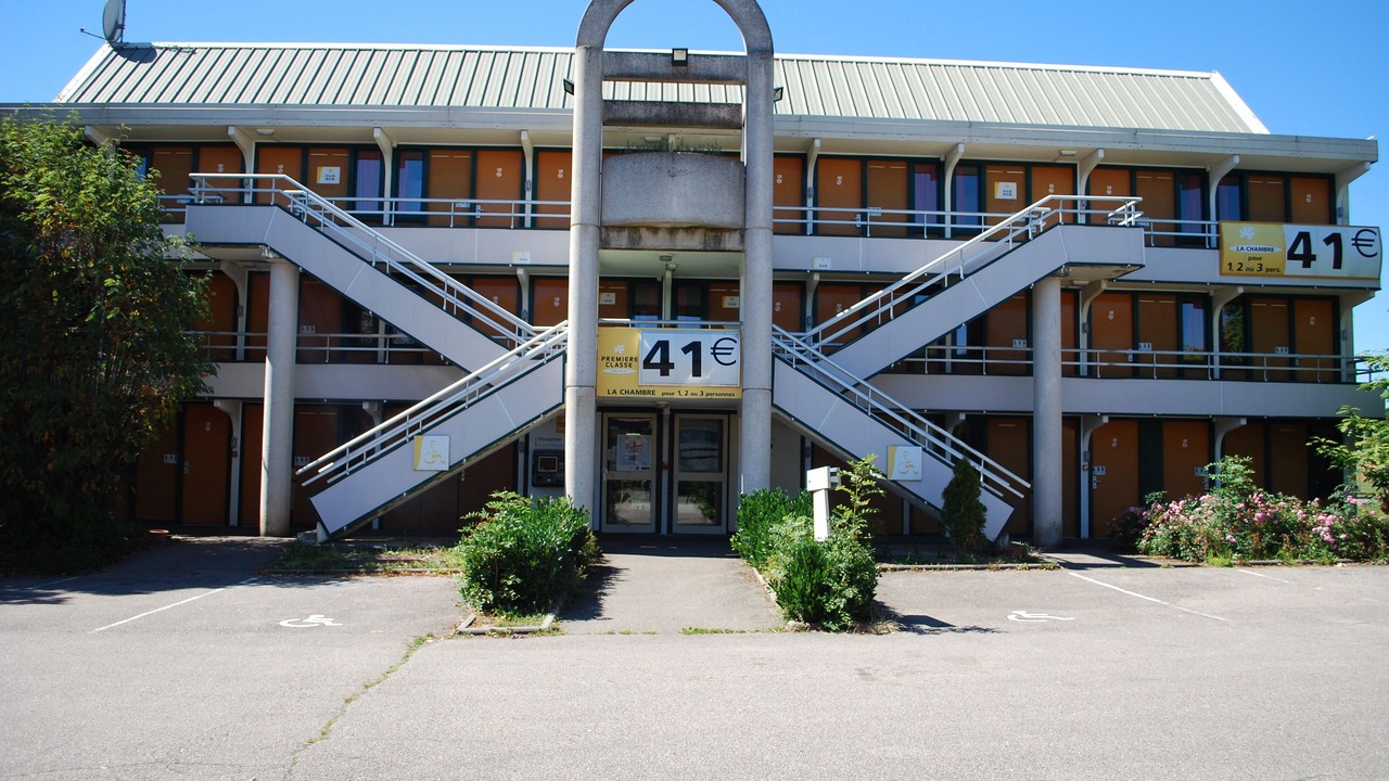 Photo of Outdoor in Epinal