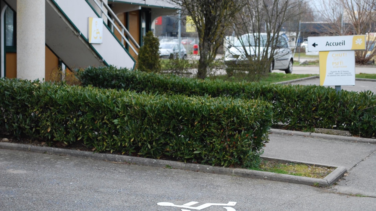 Photo of Outdoor in Epinal