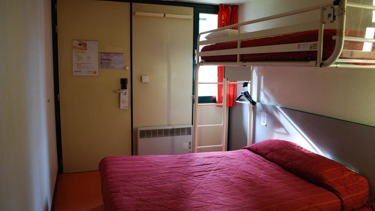 Photo of Bedroom in Epinal