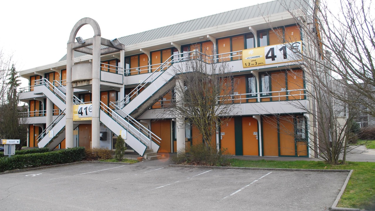 Photo of Outdoor in Epinal