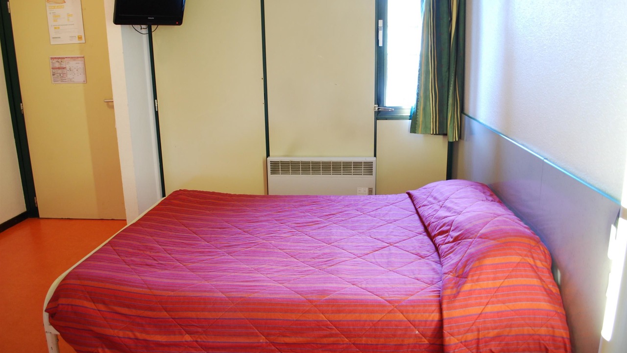 Photo of Bedroom in Epinal