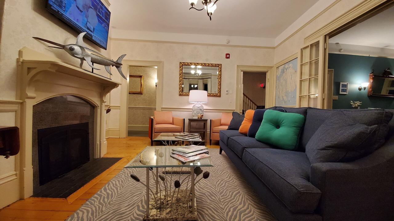 Photo of Others in Bar Harbor