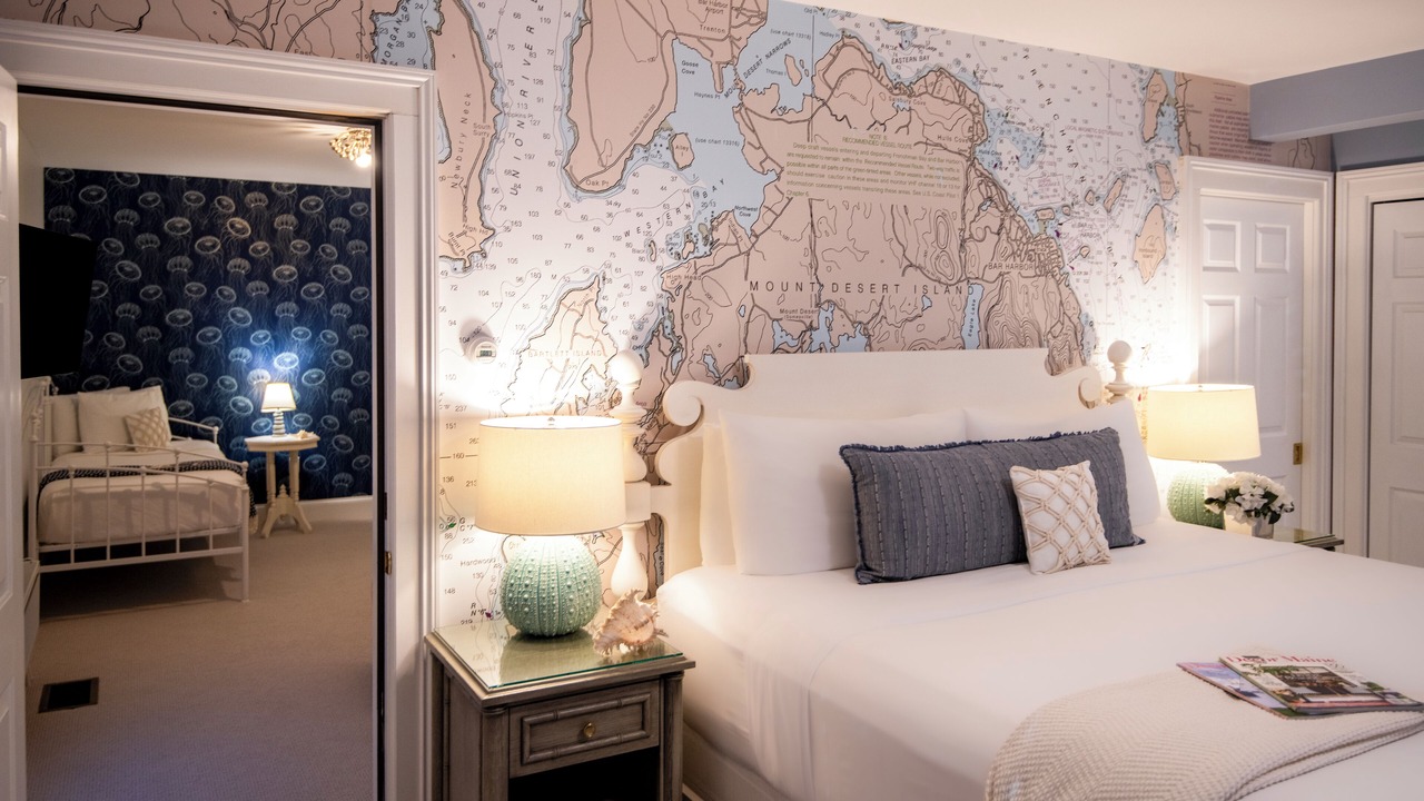 Photo of Others in Bar Harbor