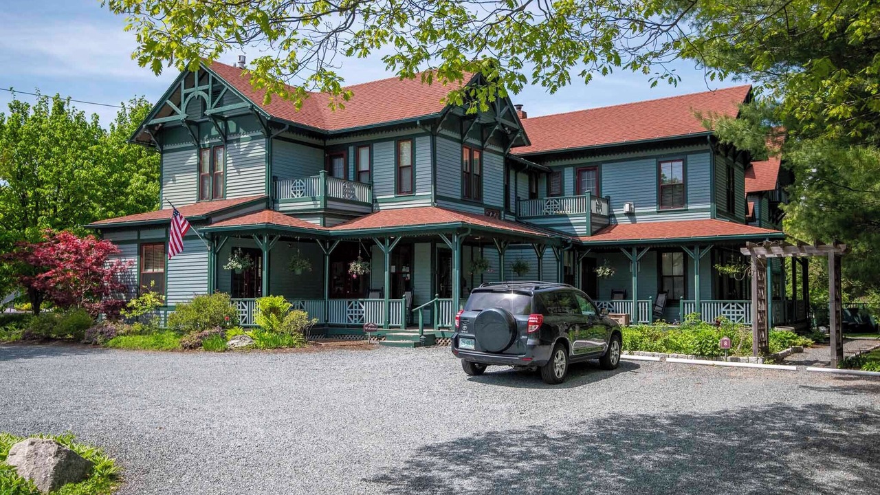 Photo of Outdoor in Bar Harbor