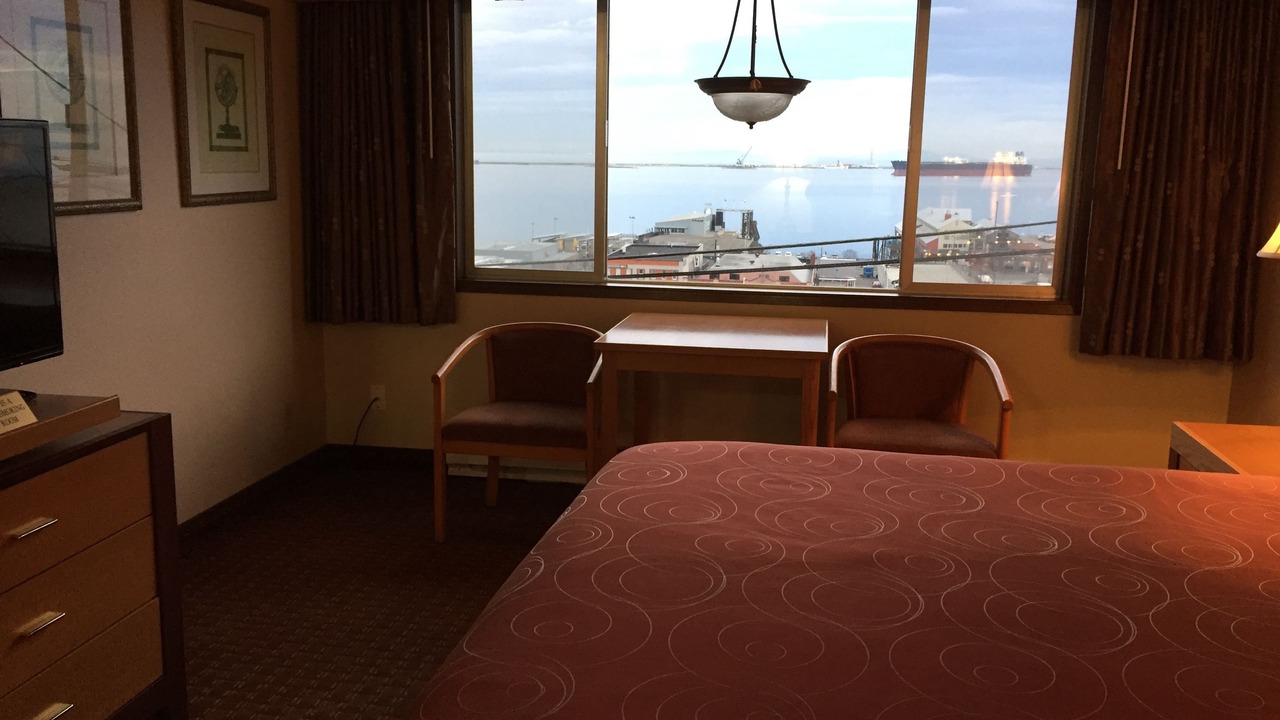 Photo of Bedroom in Port Angeles