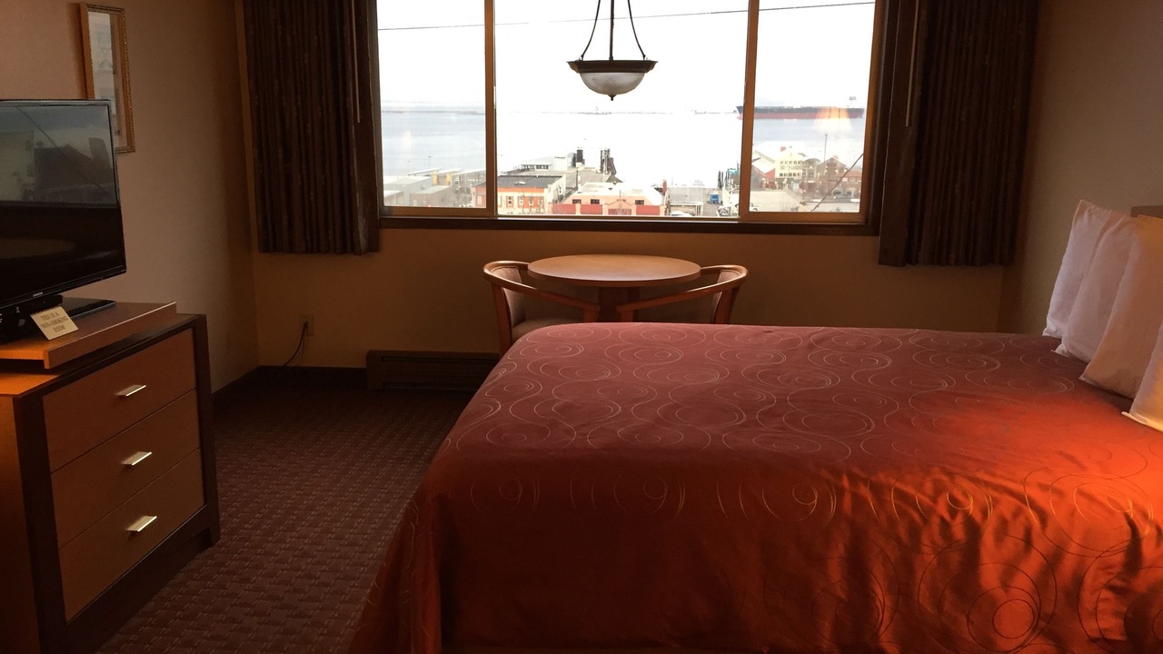 Photo of Bedroom in Port Angeles