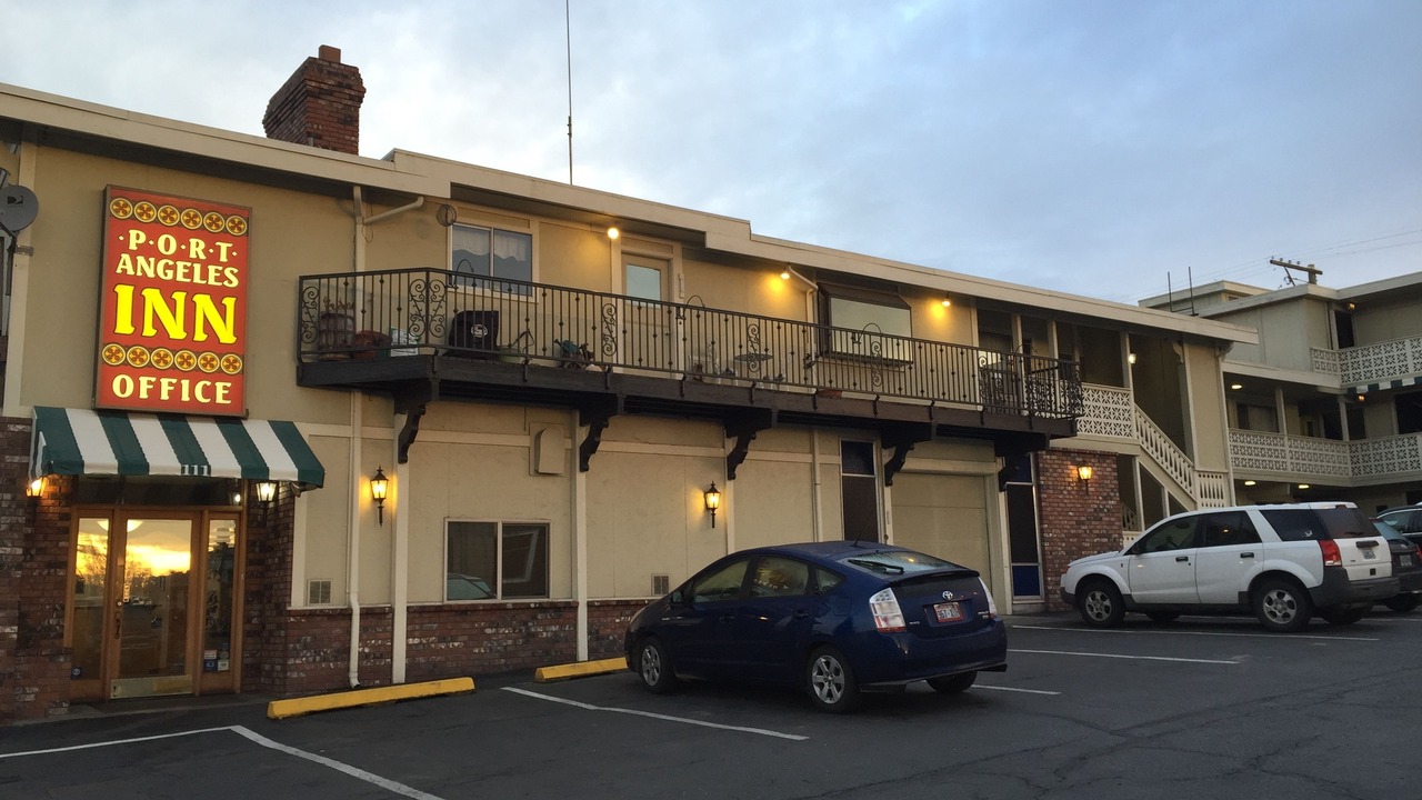 Photo of Outdoor in Port Angeles