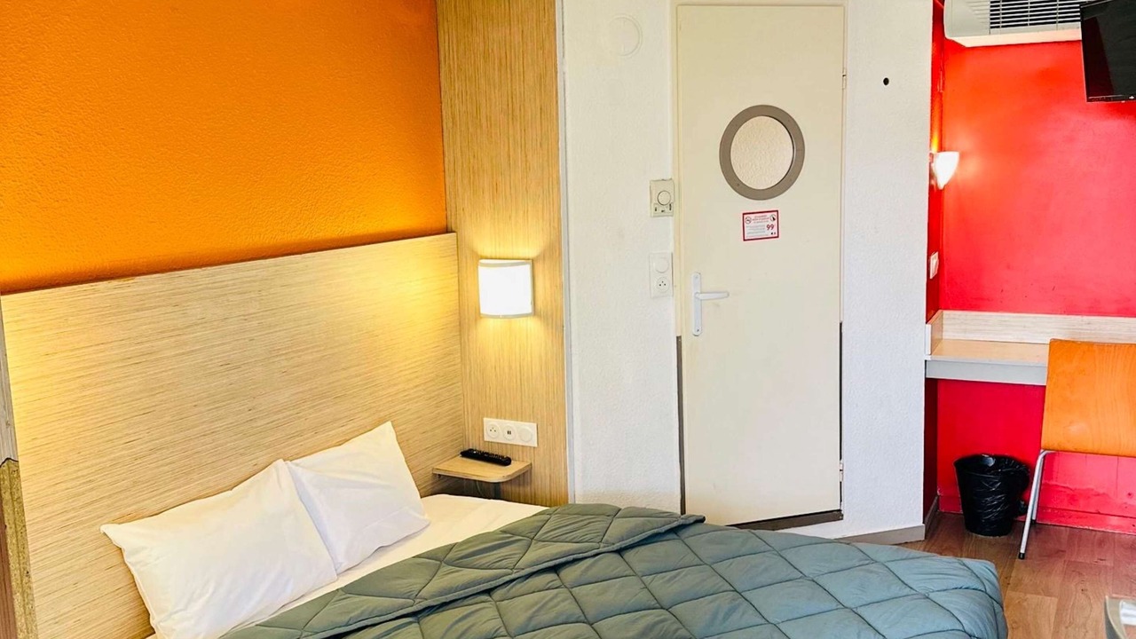 Photo of Bedroom in Saint-Pol-sur-Mer