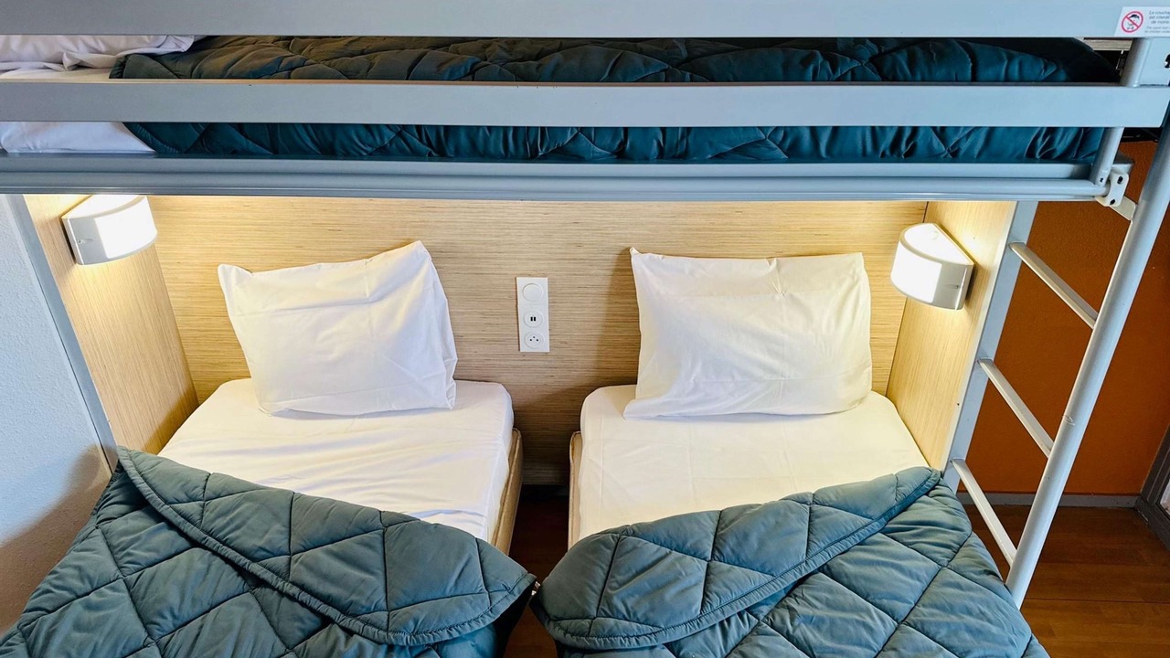 Photo of Bedroom in Saint-Pol-sur-Mer