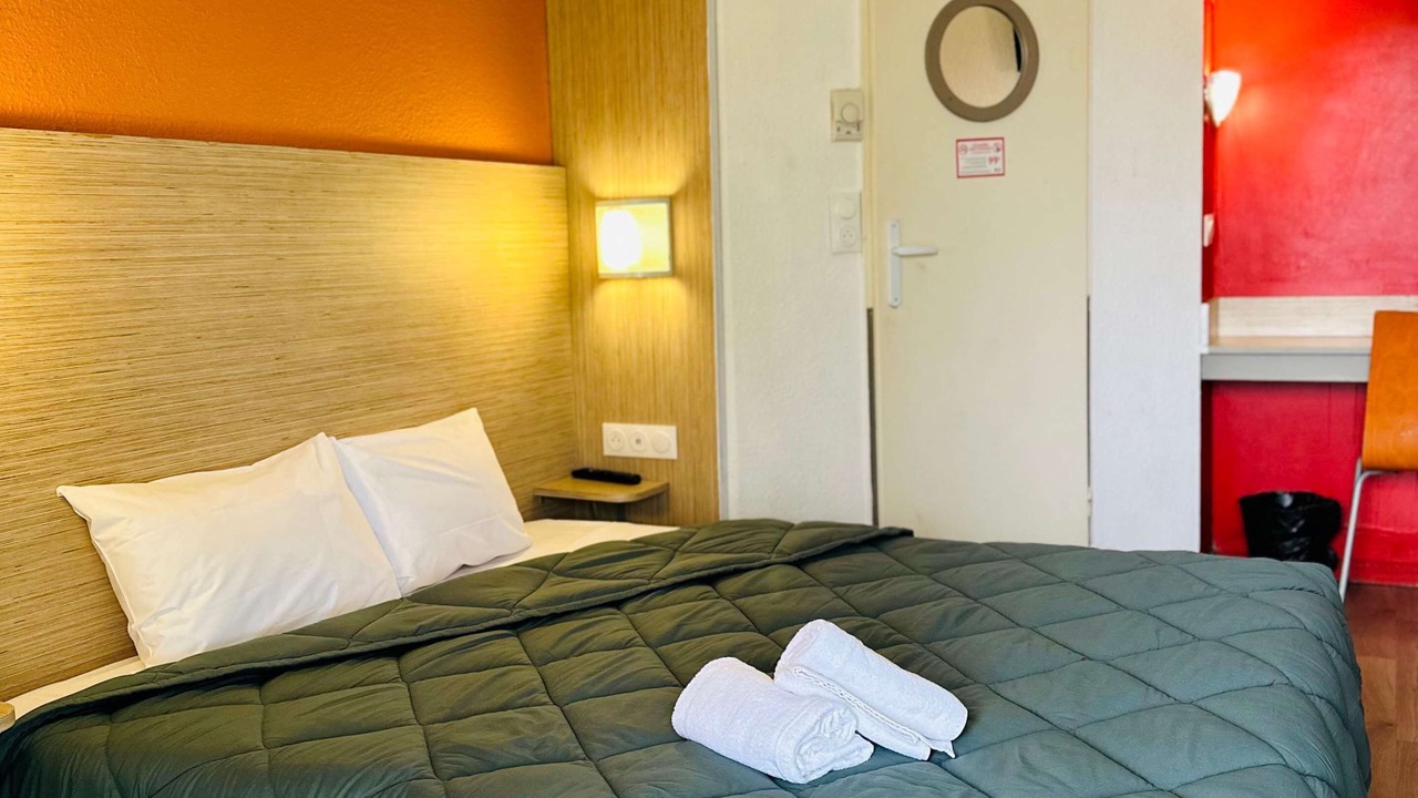 Photo of Bedroom in Saint-Pol-sur-Mer