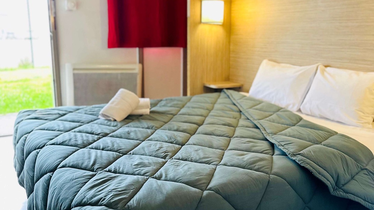 Photo of Bedroom in Saint-Pol-sur-Mer