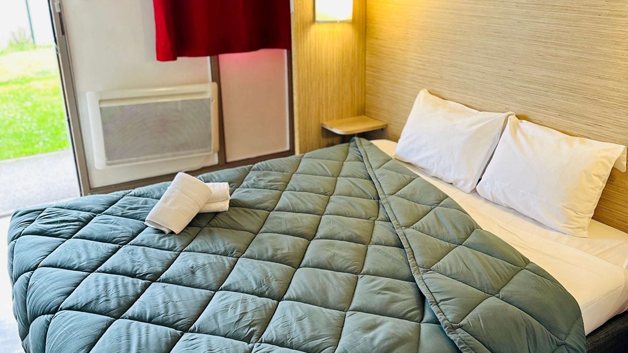 Photo of Bedroom in Saint-Pol-sur-Mer
