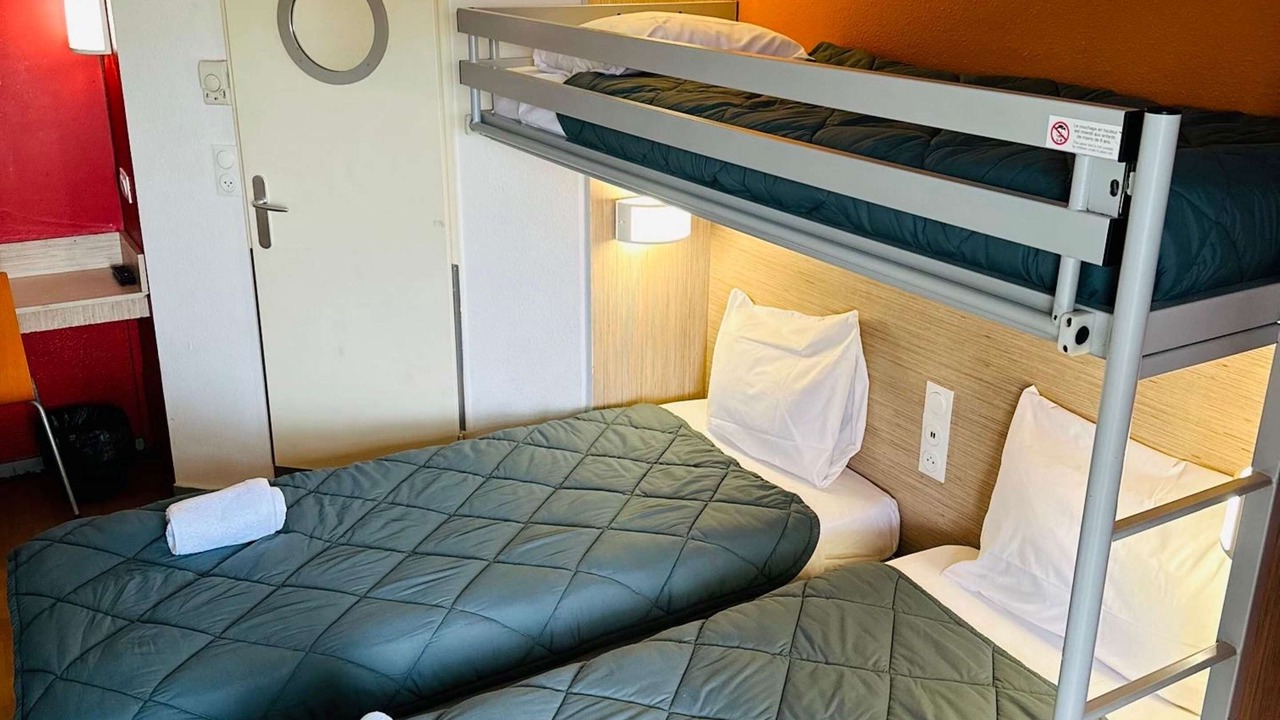 Photo of Bedroom in Saint-Pol-sur-Mer