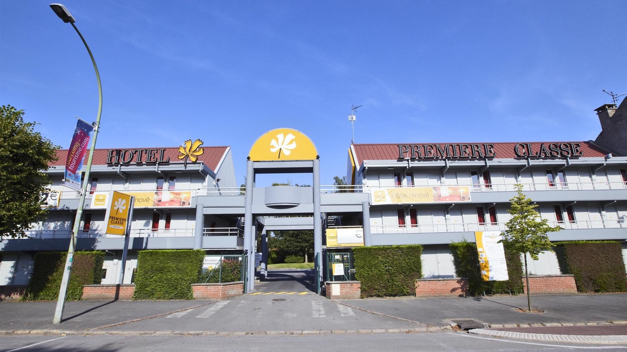 Photo of Outdoor in Tourcoing