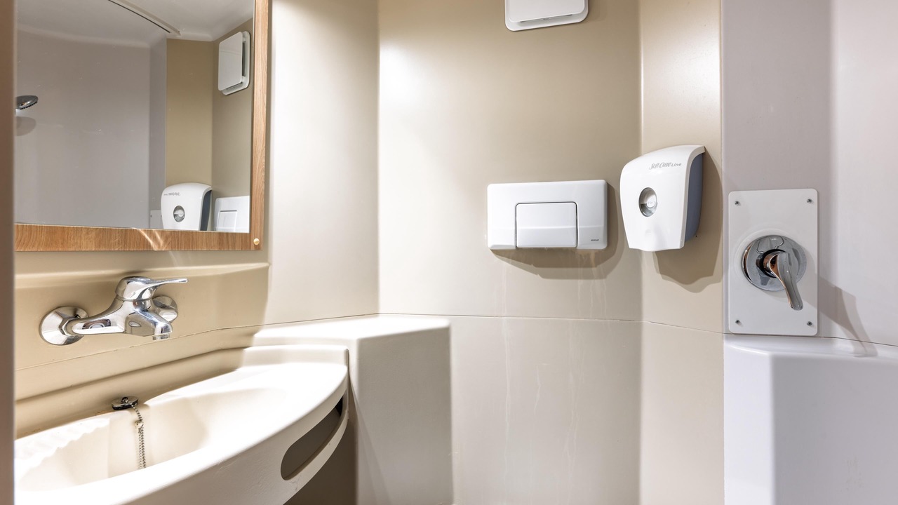 Photo of Bathroom in Tourcoing