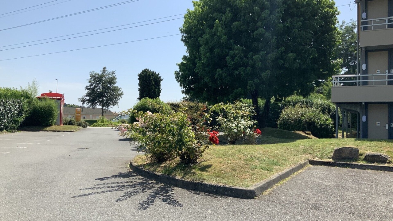 Photo of Outdoor in Vannes