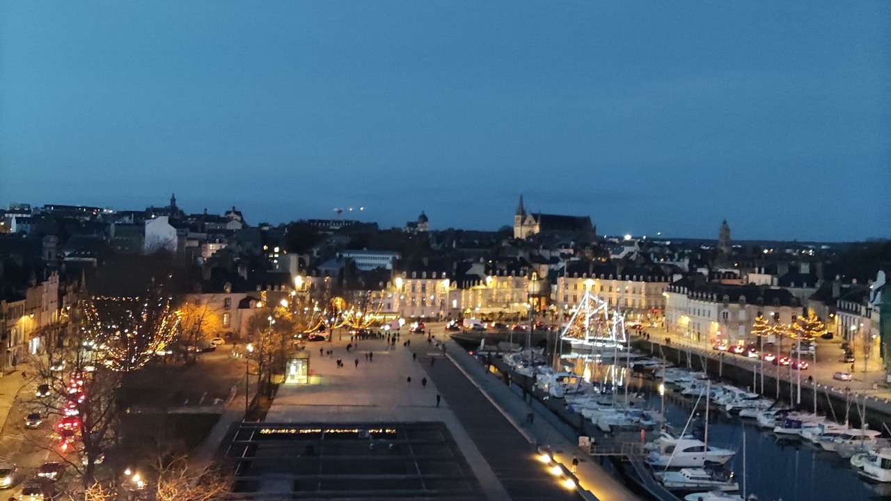 Photo of Outdoor in Vannes