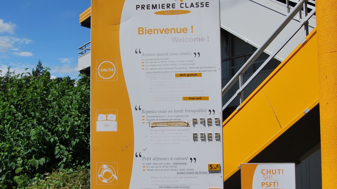 Photo of Outdoor in Vannes