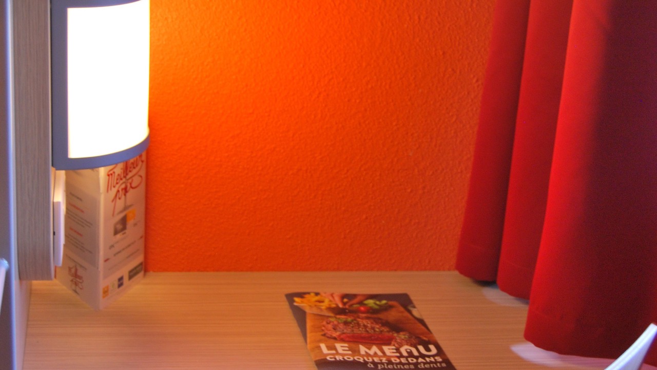 Photo of Bedroom in Vannes