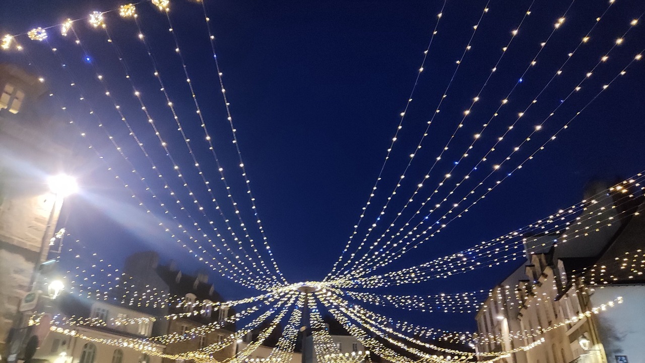 Photo of Outdoor in Vannes