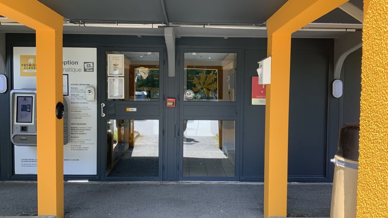 Photo of Outdoor in Vannes