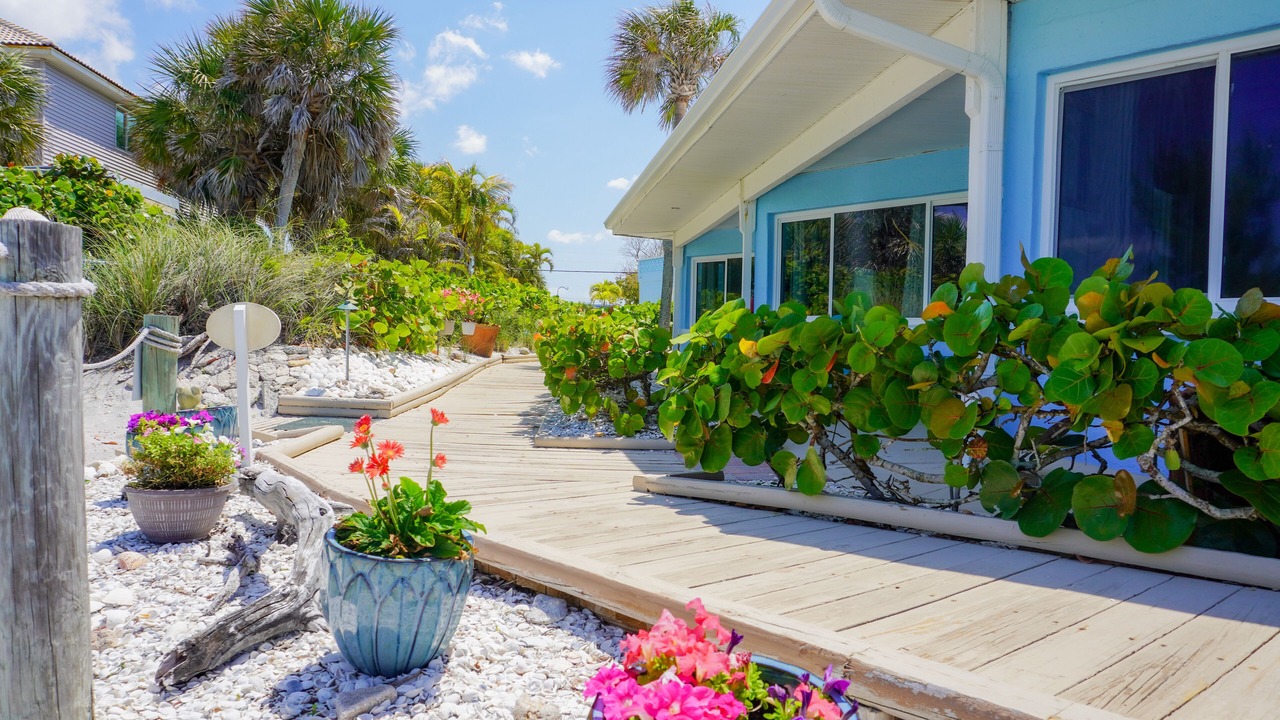 Photo of Outdoor in Englewood