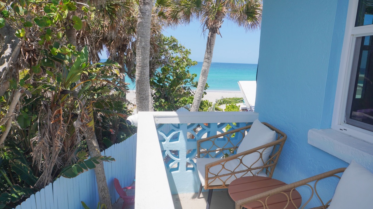 Photo of Patio Balcony in Englewood