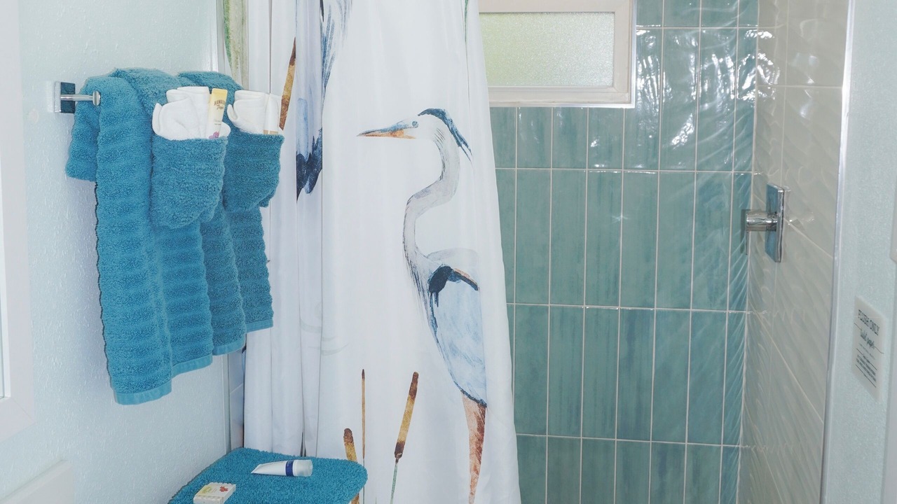 Photo of Patio Balcony in Englewood