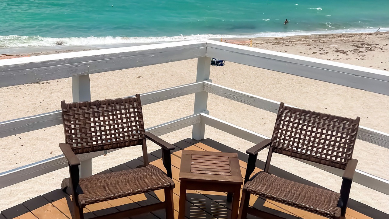 Photo of Outdoor in Englewood