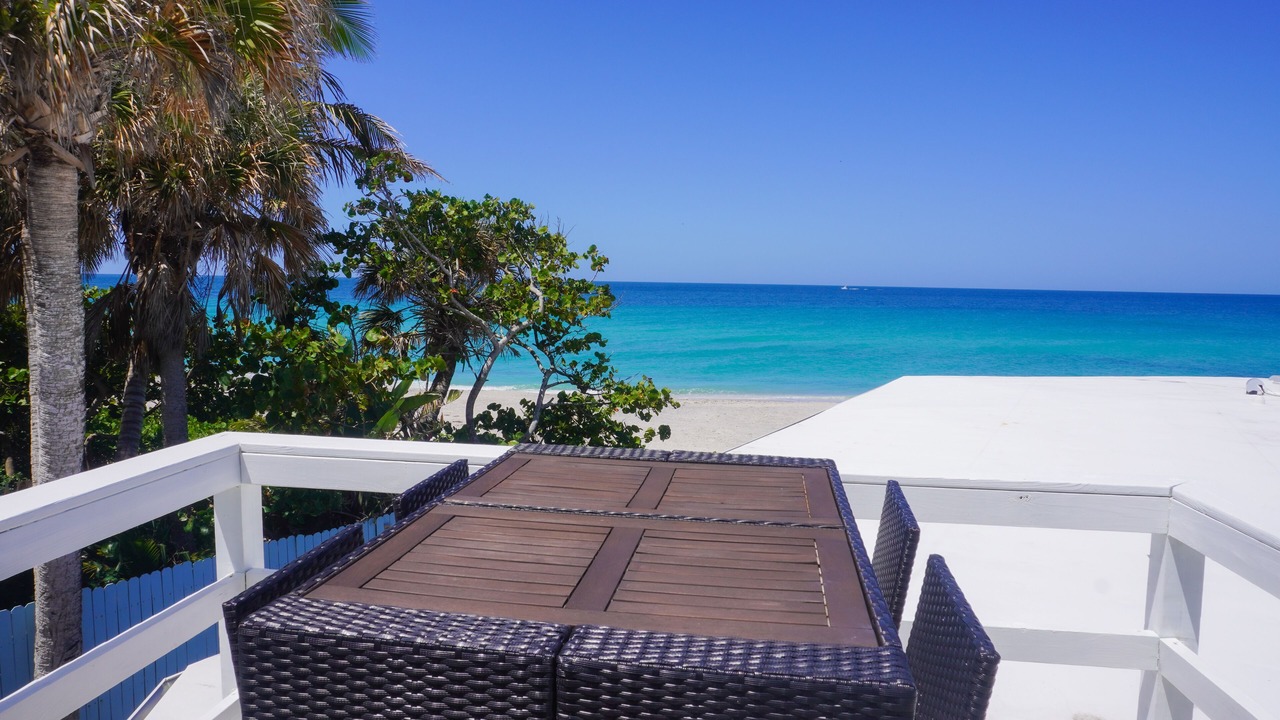 Photo of Patio Balcony in Englewood