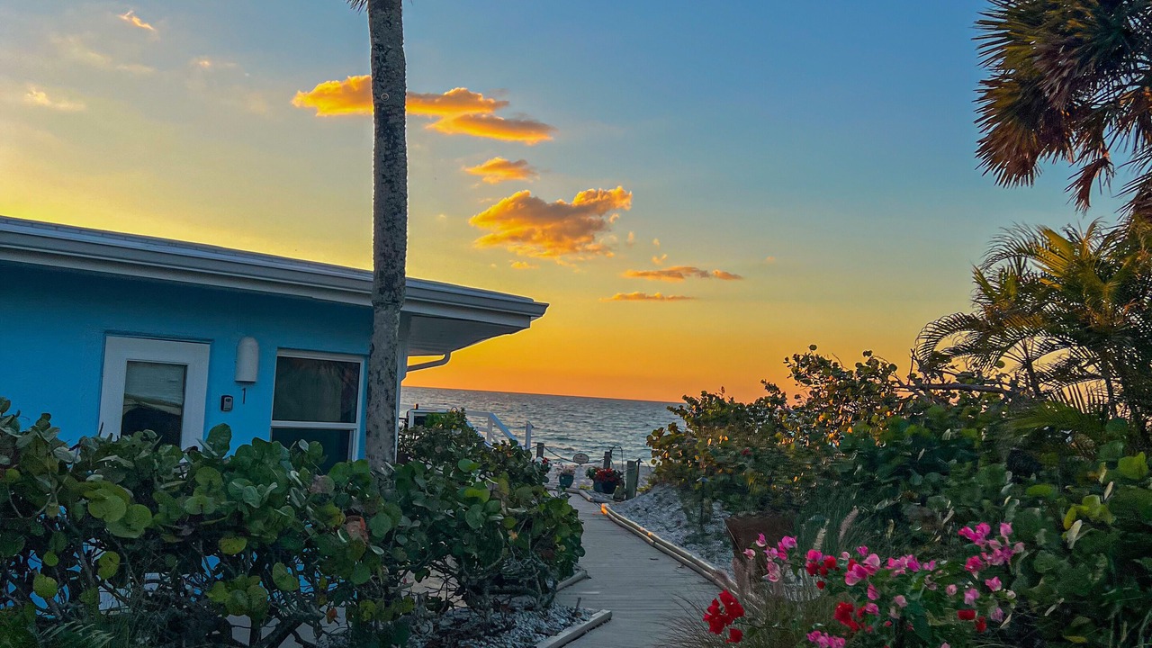 Photo of Outdoor in Englewood