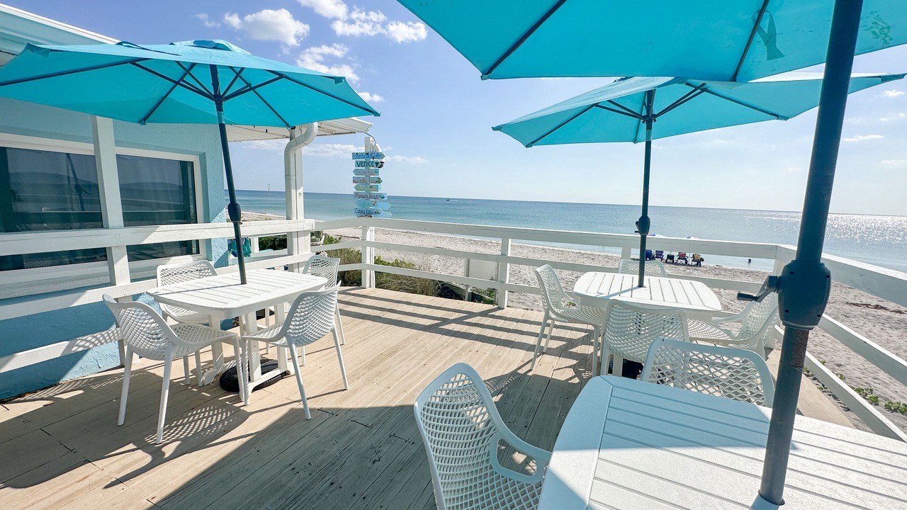 Photo of Outdoor in Englewood