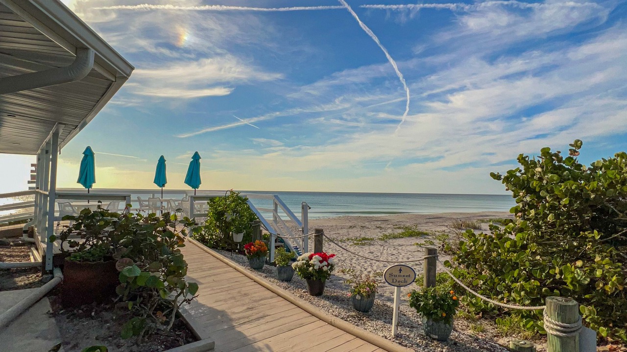 Photo of Outdoor in Englewood