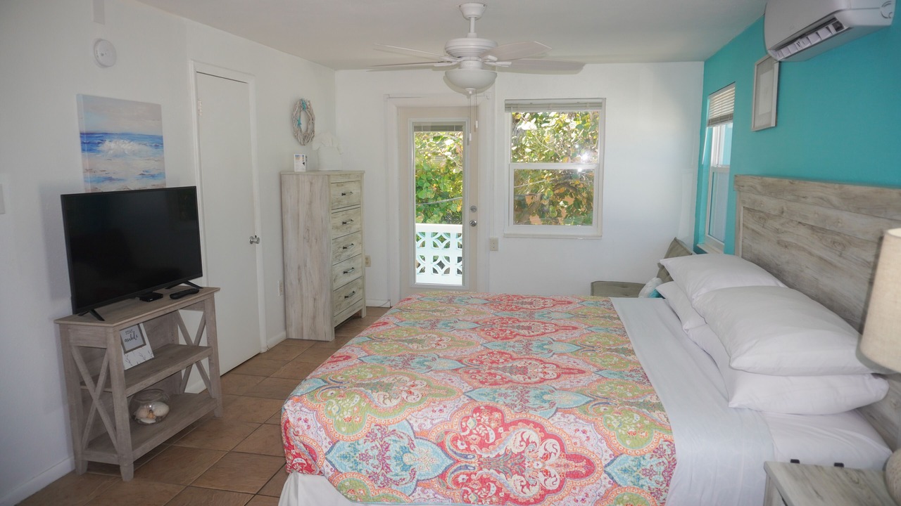 Photo of Patio Balcony in Englewood