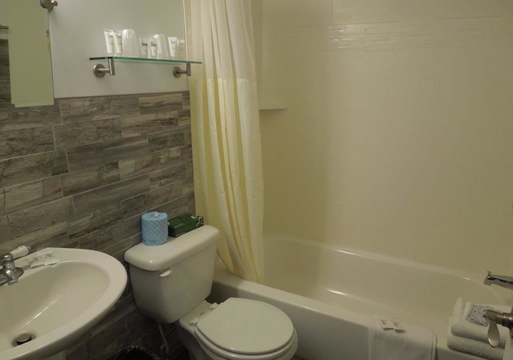 Photo of Bathroom in Colonie